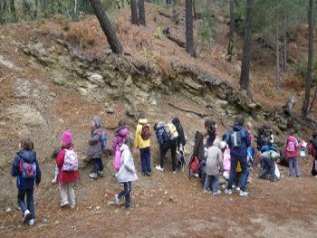 colonies de vacances dans le gard en cévennes